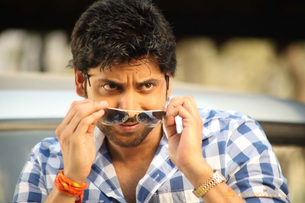 Emo Gurram Egaravachu Movie Stills 