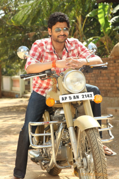 Emo Gurram Egaravachu Movie Stills 