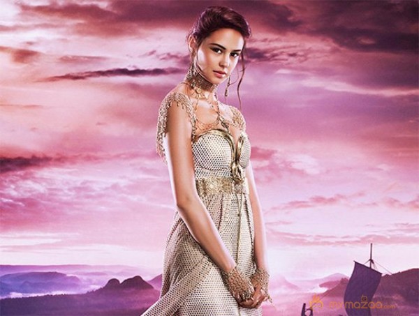 First Look: Gods of Egypt Posters