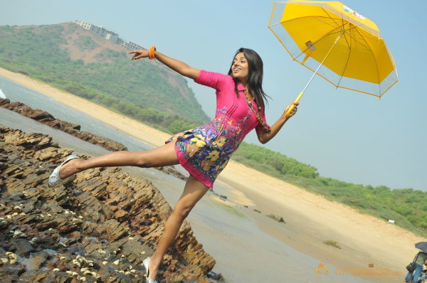 First Love Movie New Stills 