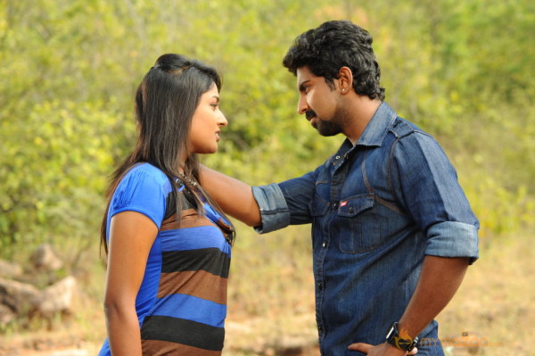 First Love Movie New Stills 