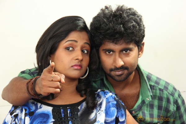 First Love Movie New Stills 