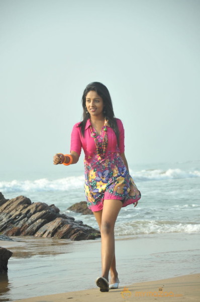 First Love Movie New Stills 