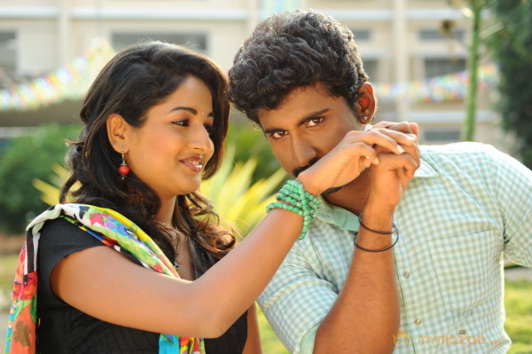 First Love Movie New Stills 