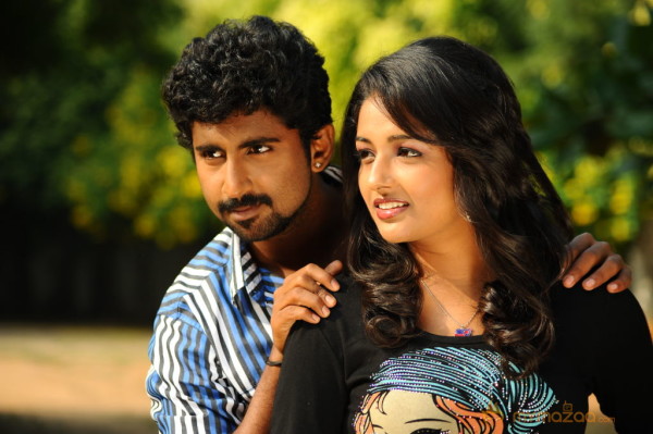 First Love Movie New Stills 