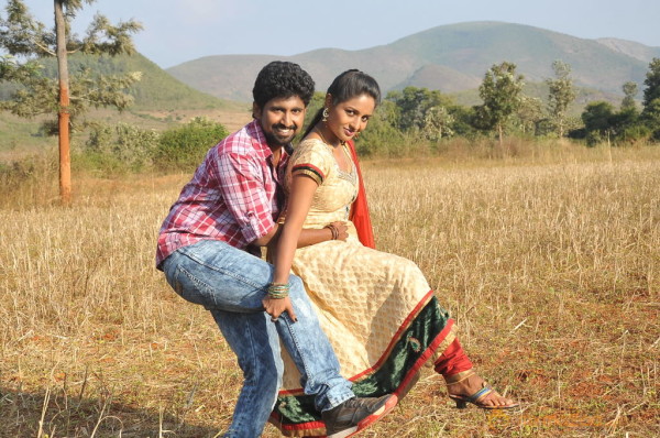 First Love Movie New Stills 