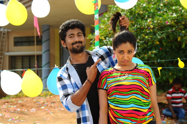 First Love Movie New Stills 