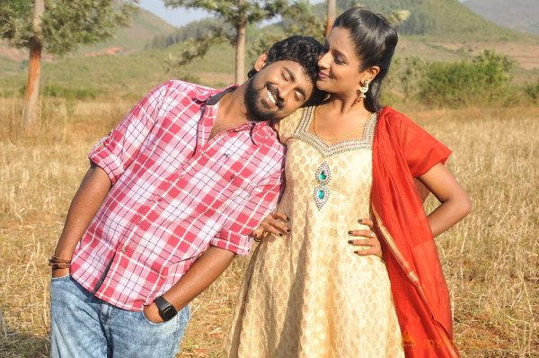 First Love Movie New Stills 