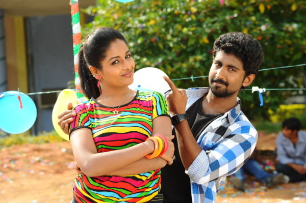 First Love Movie New Stills 