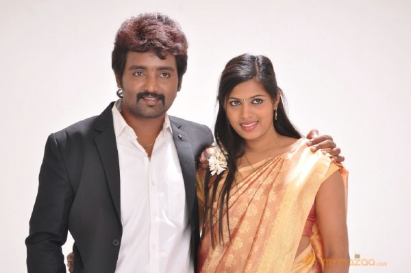 Gandeeswaran Movie Latest New Stills