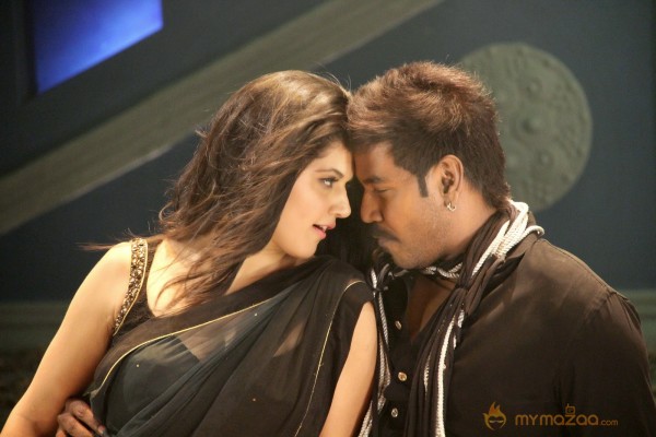 Ganga - Muni 3 Movie New Stills