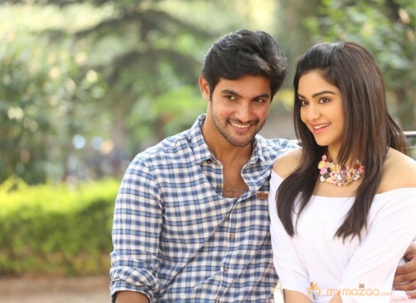 Garam Movie Location Stills