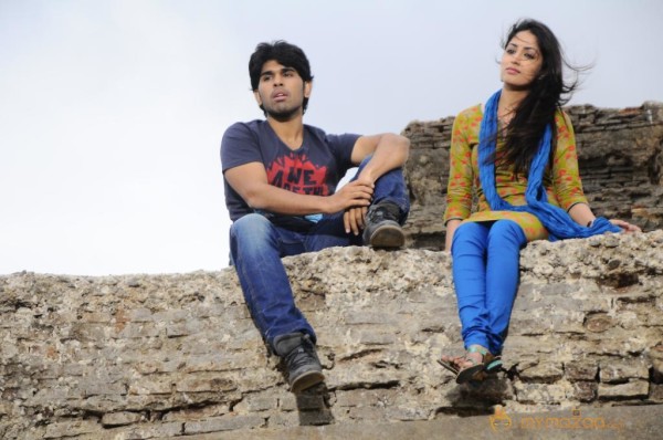 Gauravam Movie Stills 