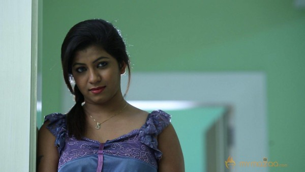 Geethanjali in Affair Telugu Movie Latest Stills