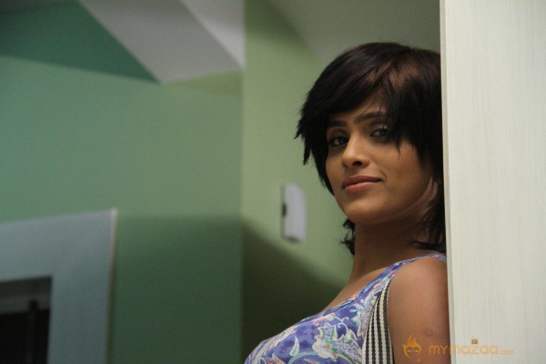 Geethanjali in Affair Telugu Movie Latest Stills