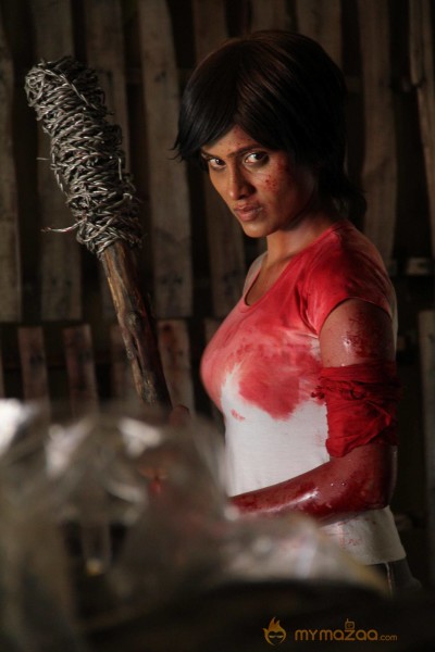 Geethanjali in Affair Telugu Movie Latest Stills