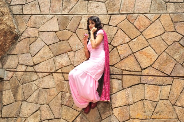 Genelia In Katha 