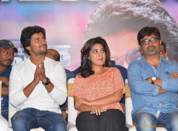 Gentleman Success Meet photos