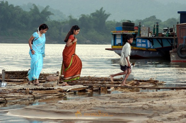 Godavari