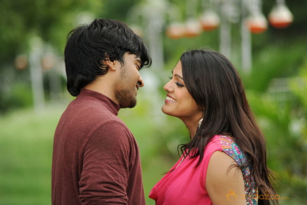 Gola Seenu Movie Stills 