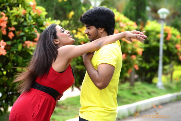 Gola Seenu Movie Stills 