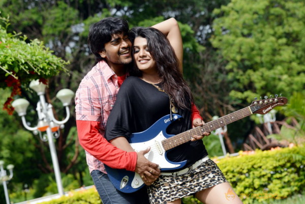 Gola Seenu Movie Stills 