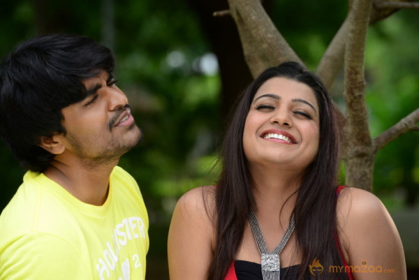 Gola Seenu Movie Stills 