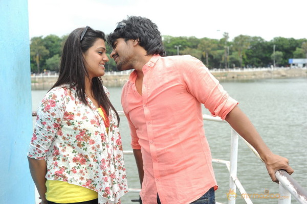 Gola Seenu Movie Stills 