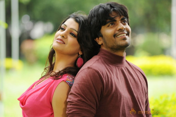 Gola Seenu Movie Stills 