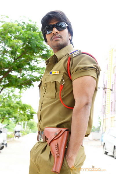 Gola Seenu Movie Stills 