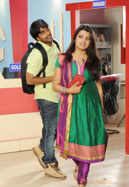 Gola Seenu Movie Stills 