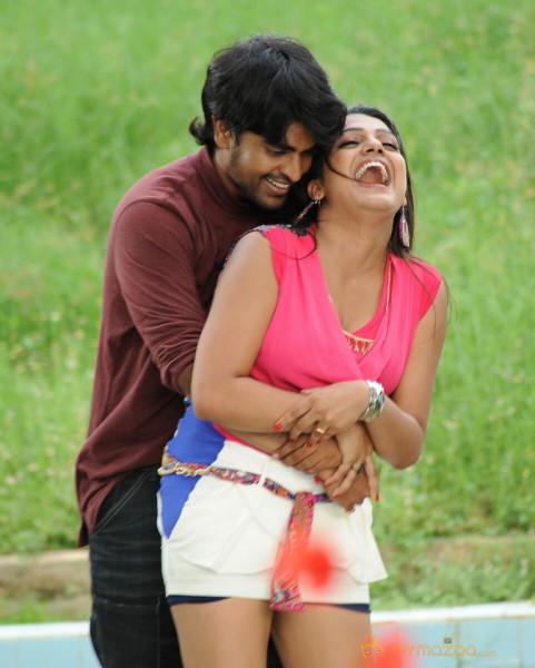 Gola Seenu Movie Stills 