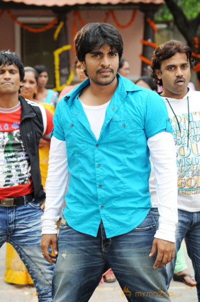 Gola Seenu Movie Stills 