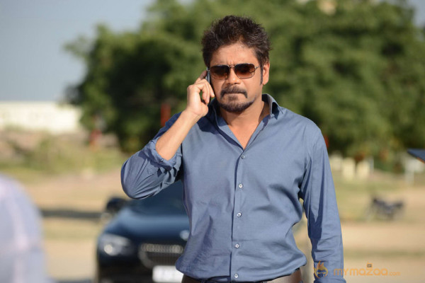 Greeku Veerudu Latest Movie Stills  