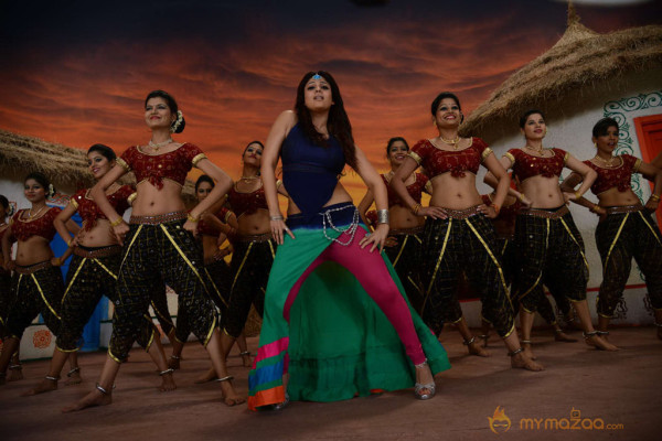 Greeku Veerudu Latest Movie Stills  