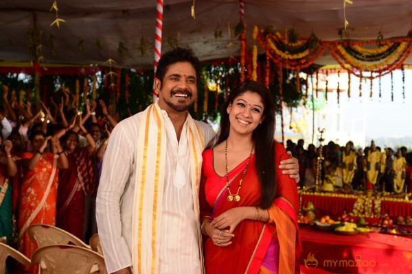 Greeku Veerudu Latest Movie Stills  