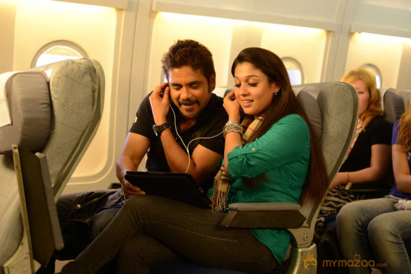 Greeku Veerudu Latest Movie Stills  