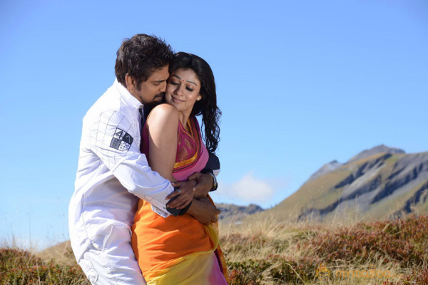 Greeku Veerudu Latest Movie Stills  