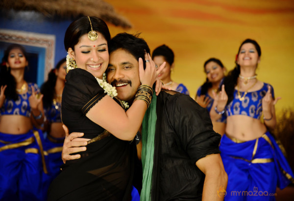 Greeku Veerudu Latest Movie Stills  