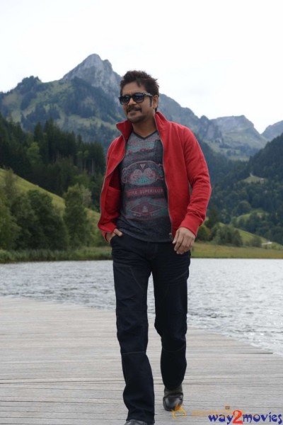 Greeku Veerudu Latest Movie Stills  