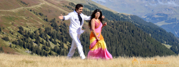 Greeku Veerudu Latest Movie Stills  