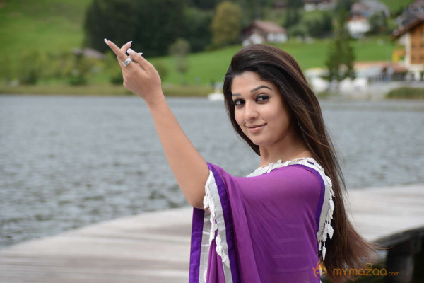 Greeku Veerudu Movie Stills  