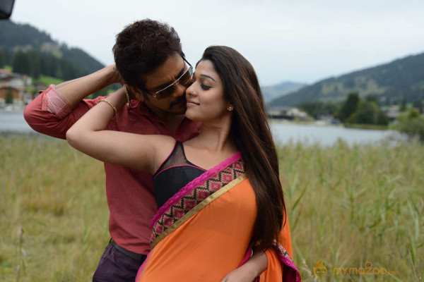 Greeku Veerudu Movie Stills  