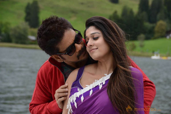 Greeku Veerudu Movie Stills  