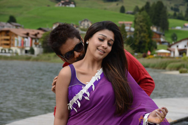 Greeku Veerudu Movie Stills  