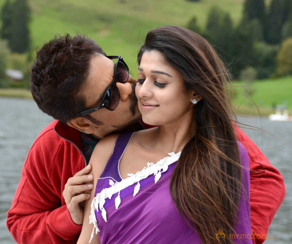 Greeku Veerudu Movie Stills  