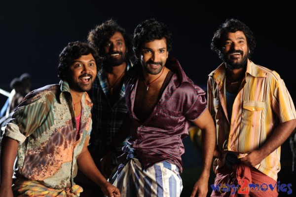 Gundello Godari New Movie Stills 