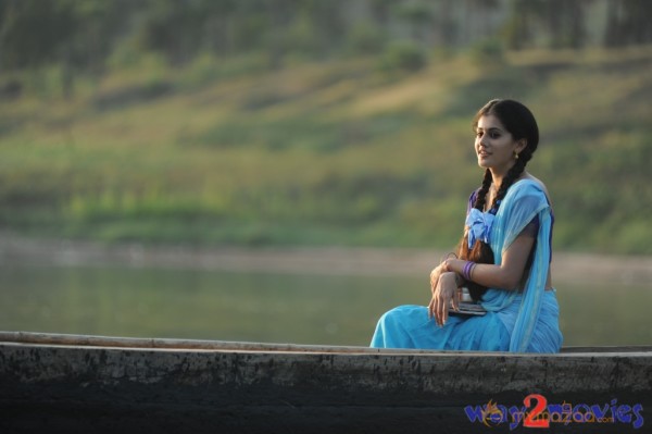 Gundello Godari New Movie Stills 