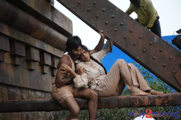 Gundello Godari New Movie Stills 