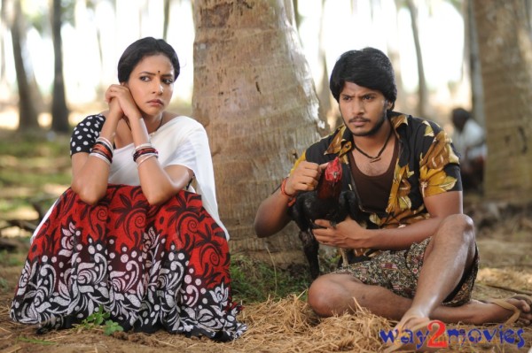 Gundello Godari New Movie Stills 